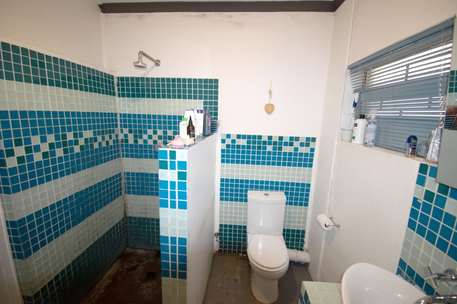4 Bedroom Property for Sale in Jim Fouchepark Free State